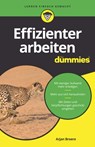 Effizienter arbeiten fur Dummies - Arjan Broere - 9783527716142