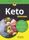 Keto fur Dummies - Rami Abrams ; Vicky Abrams - 9783527717668