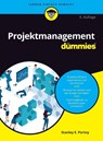 Projektmanagement fur Dummies - Stanley E. Portny - 9783527717873