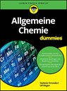Allgemeine Chemie fur Dummies - Stefanie Ortanderl ; Ulf Ritgen - 9783527718047