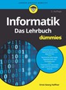 Informatik fur Dummies, Das Lehrbuch - Ernst Georg Haffner - 9783527720248