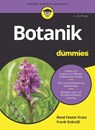 Botanik fur Dummies - Rene Fester Kratz ; Frank Erdnuß - 9783527721825