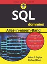 SQL Alles-in-einem-Band fur Dummies - Allen G. (Database Consultant Taylor ; Richard Blum - 9783527721894