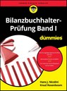 Bilanzbuchhalter-Prufung Band I fur Dummies - Hans J. Nicolini ; Udo Cremer ; Ulrich E. Schwiete ; Sigrid Matthes - 9783527722037