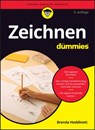 Zeichnen fur Dummies - Brenda Hoddinott - 9783527722679