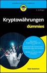 Kryptowahrungen fur Dummies - Krijn Soeteman - 9783527723003