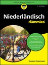 Niederlandisch fur Dummies - Margreet Kwakernaak - 9783527723065