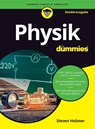 Physik fur Dummies - Steven (MIT - Massachusetts Institute of Technology and Cornell University) Holzner - 9783527723331