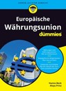 Europäische Währungsunion für Dummies - Hanno Beck ; Aloys Prinz - 9783527802470