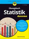 Übungsbuch Statistik für Dummies - Deborah J. Rumsey - 9783527809301