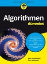 Algorithmen für Dummies - John Paul Mueller ; Luca Massaron - 9783527809776