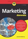 Marketing für Dummies - Oliver Fehn ; Jeanette Maw McMurtry - 9783527814688