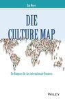 Die Culture Map - Erin Meyer ; Andreas Schieberle ; Marlies Ferber - 9783527816293