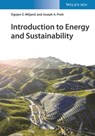 Introduction to Energy and Sustainability - Ognjen S. Miljanic ; Joseph A. Pratt - 9783527818631