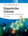 Organische Chemie - K. Peter C. Vollhardt ; Neil E. Schore ; Holger Butenschön - 9783527821143