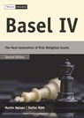 Basel IV - Martin Neisen ; Stefan Röth - 9783527821402