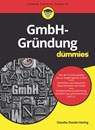GmbH-Gründung für Dummies - Claudia Ossola-Haring - 9783527821839