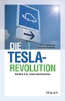Die Tesla-Revolution - Willem Middelkoop ; Rembrandt Koppelaar - 9783527822768