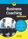Business Coaching für Dummies - Marie Taylor ; Steve Crabb - 9783527824397