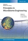 Principles in Microbiome Engineering - Matthew W. Chang ; Sang Yup Lee ; Jens Nielsen ; Gregory Stephanopoulos - 9783527825486