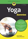 Yoga für Dummies - Georg Feuerstein ; Larry Payne - 9783527826544