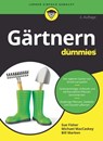 Gärtnern für Dummies - Sue S. Fisher ; Michael MacCaskey ; Bill Marken - 9783527827053