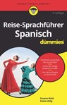 Reise-Sprachführer Spanisch für Dummies - Susana Wald - 9783527827817