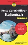 Reise-Sprachführer Italienisch für Dummies - Francesca Romana Onofri ; Karen Antje Möller - 9783527828395