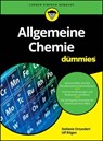 Allgemeine Chemie für Dummies - Stefanie Ortanderl ; Ulf Ritgen - 9783527829491