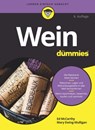 Wein für Dummies - Ed McCarthy ; Mary Ewing-Mulligan - 9783527831173