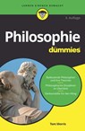 Philosophie für Dummies - Tom Morris - 9783527831203