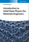 Introduction to Solid State Physics for Materials Engineers - Emil Zolotoyabko - 9783527831593