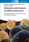 Detection and Analysis of SARS Coronavirus - Chaudhery Mustansar Hussain ; Sudheesh K. Shukla - 9783527832514