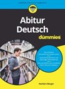 Abitur Deutsch für Dummies - Norbert Berger - 9783527837045