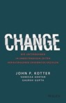 Change - John P. Kotter ; Vanessa Akhtar ; Gaurav Gupta - 9783527837755