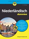 Niederländisch für Dummies - Margreet Kwakernaak - 9783527838424