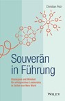 Souverän in Führung - Christian Polz - 9783527839780