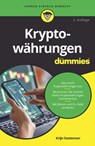 Kryptowährungen für Dummies - Krijn Soeteman - 9783527840755