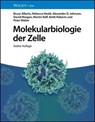 Molekularbiologie der Zelle - Bruce Alberts ; Rebecca Heald ; Alexander D. Johnson ; David Morgan ; Martin Raff ; Keith Roberts ; Peter Walter - 9783527846320