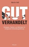 Gut verhandelt - Martin Heß - 9783527847204