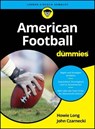 American Football für Dummies - Howie Long ; John Czarnecki - 9783527848379