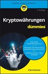 Kryptowährungen für Dummies - Krijn Soeteman - 9783527851607