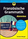 Französische Grammatik für Dummies - Norbert Berger - 9783527852079