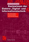 Basiswissen der Elektro-, Digital- und Informationstechnik - Herbert Schneider-Obermann - 9783528039790