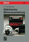 Elektrische Motorausrüstung - Gerhard Henneberger - 9783528047641