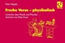 Freche Verse - physikalisch - Peter Hagele - 9783528066345