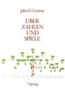 Über Zahlen und Spiele - John H. Conway - 9783528084349