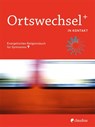 Ortswechsel PLUS 9 - In Kontakt - Ingrid Grill-Ahollinger ; Sebastian Görnitz-Rückert ; Andrea Rückert - 9783532700945