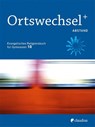 Ortswechsel PLUS 10 - Abstand - Ingrid Grill-Ahollinger ; Sebastian Görnitz-Rückert ; Tanja Gojny - 9783532700952