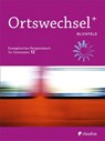 Ortswechsel PLUS 12 - Blickfeld - Ingrid Grill-Ahollinger ; Heide Ewerth ; Sebastian Görnitz-Rückert - 9783532700976